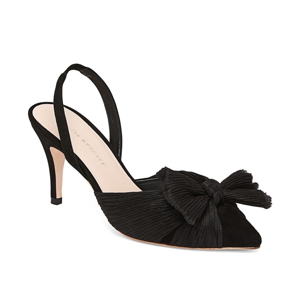 Loeffler Randall Sylvana Slingback Pumps